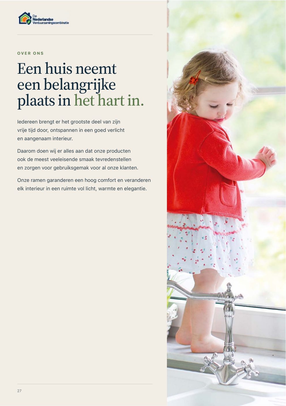 Aluminiumcatalogus - pagina 27 van 28